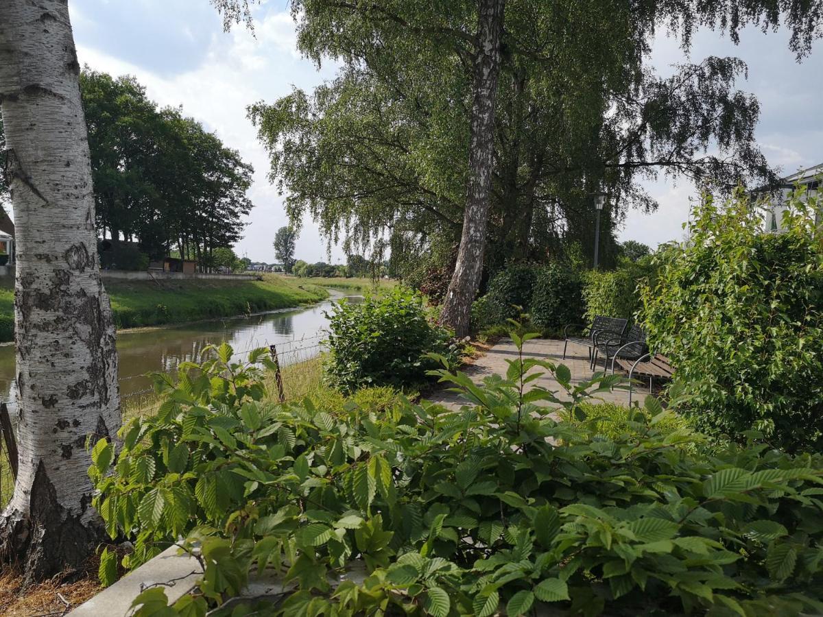 An Der Hasetal-route *