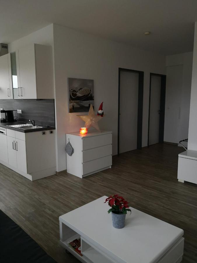 Apartment An Der Hasetal-route Herzlake